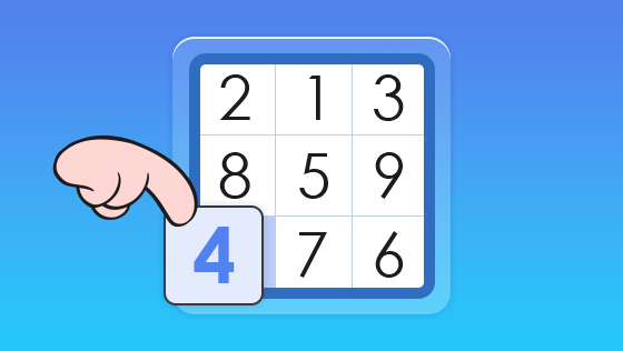 solve hard sudoku