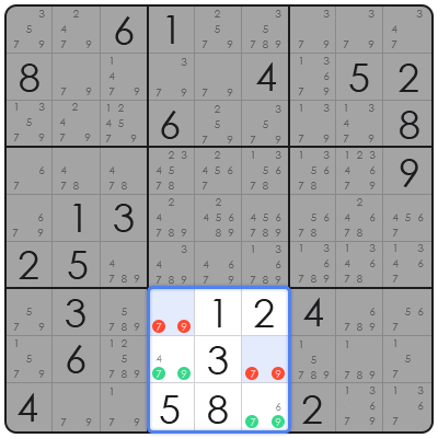 sudoku club